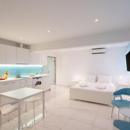 Cute And Convenient Studio In Athens Center Dış mekan fotoğraf